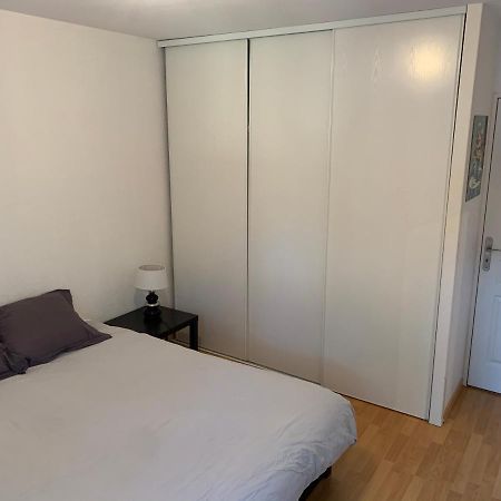 Appartement Equipe Tout Confort Камбо-ле-Бен Екстер'єр фото