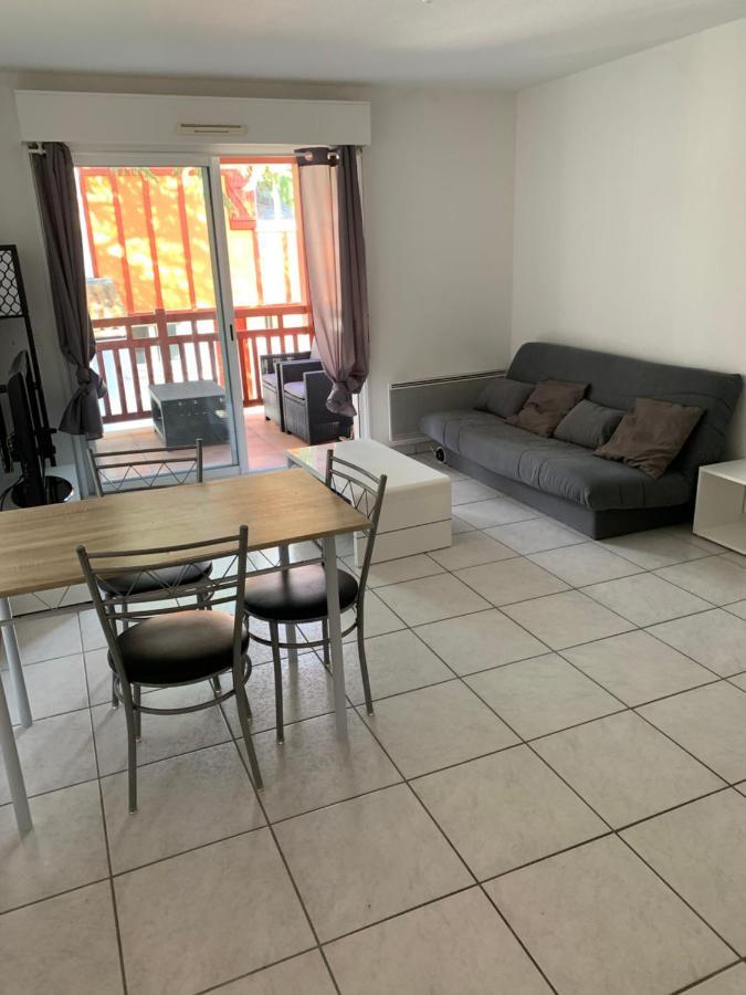 Appartement Equipe Tout Confort Камбо-ле-Бен Екстер'єр фото