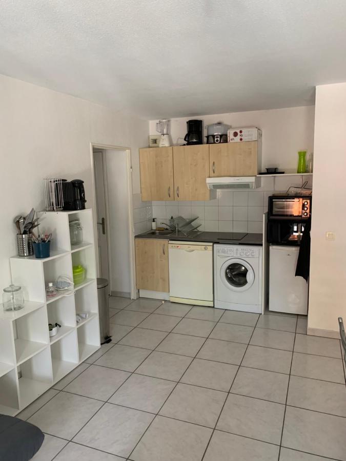 Appartement Equipe Tout Confort Камбо-ле-Бен Екстер'єр фото