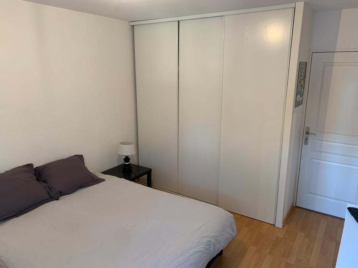 Appartement Equipe Tout Confort Камбо-ле-Бен Екстер'єр фото
