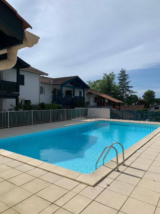 Appartement Equipe Tout Confort Камбо-ле-Бен Екстер'єр фото